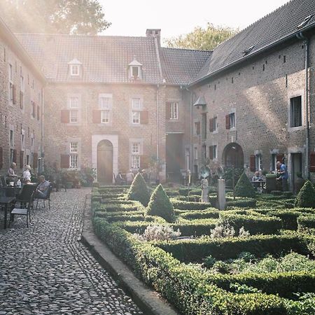 Meschermolen 2 Eijsden Exteriör bild