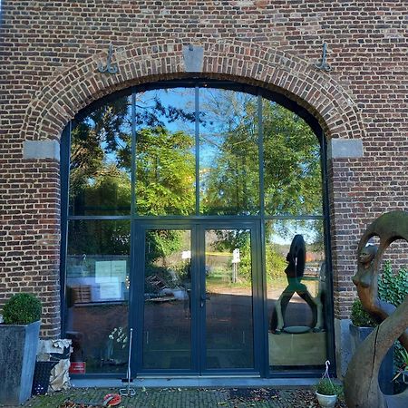 Meschermolen 2 Eijsden Exteriör bild