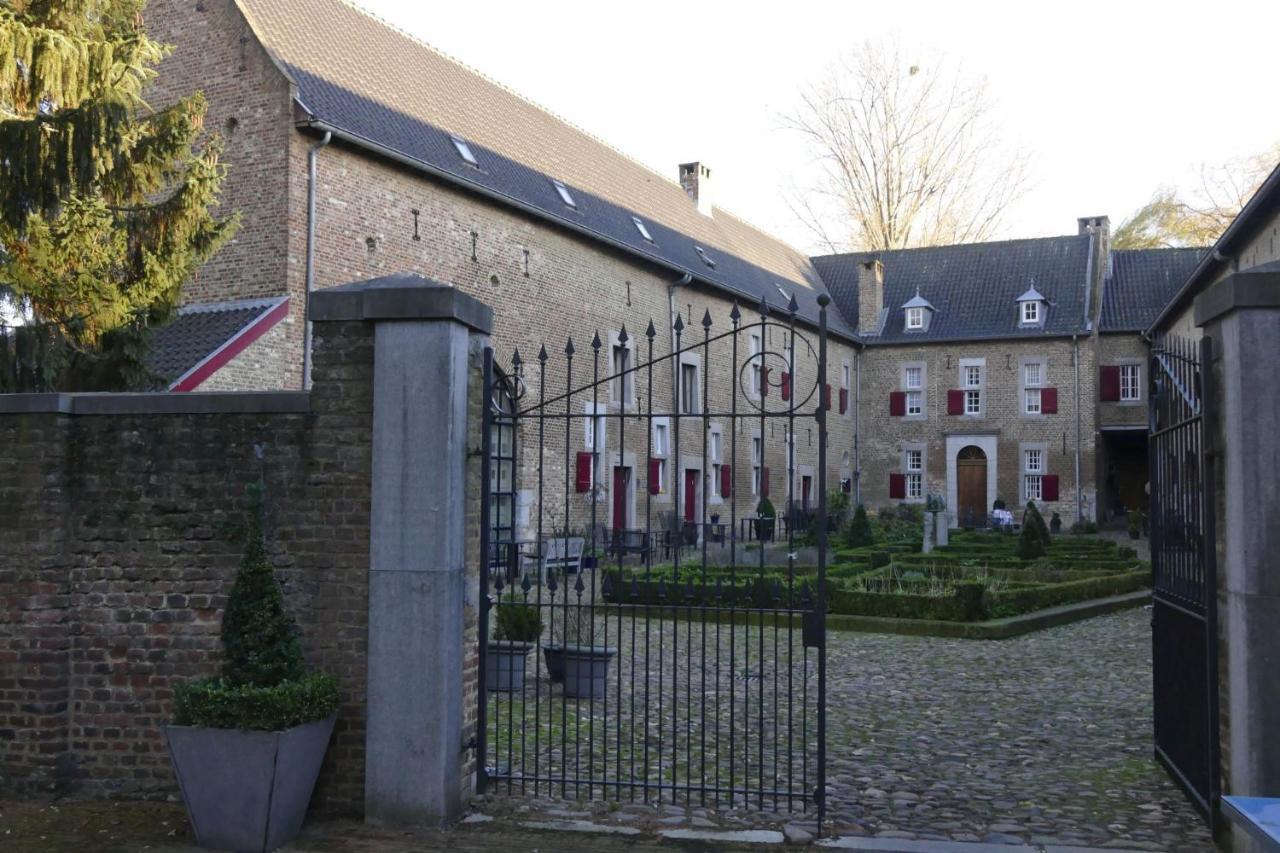 Meschermolen 2 Eijsden Exteriör bild