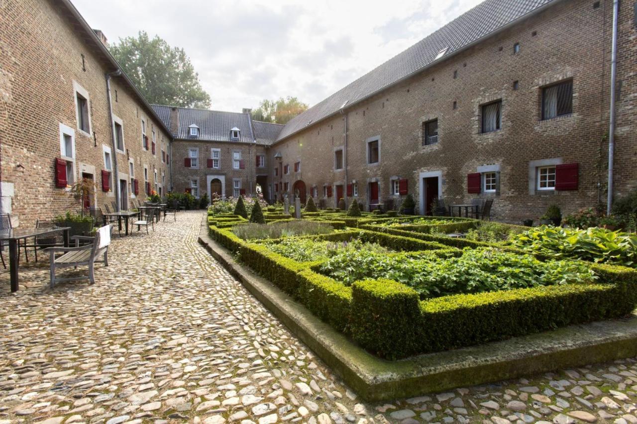 Meschermolen 2 Eijsden Exteriör bild