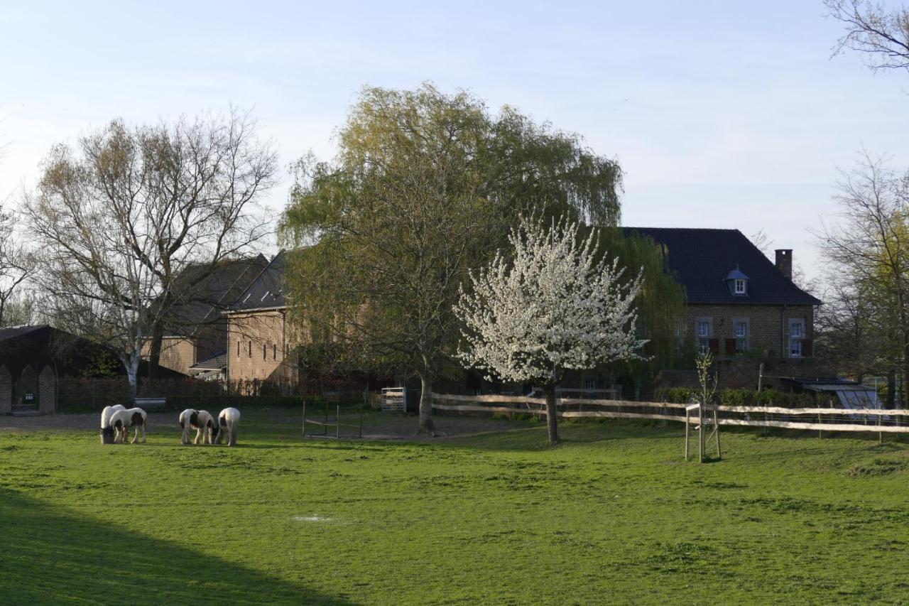 Meschermolen 2 Eijsden Exteriör bild