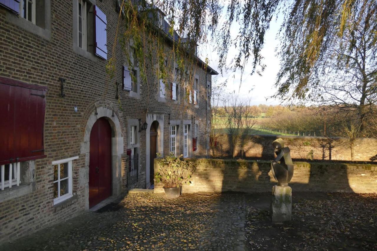 Meschermolen 2 Eijsden Exteriör bild