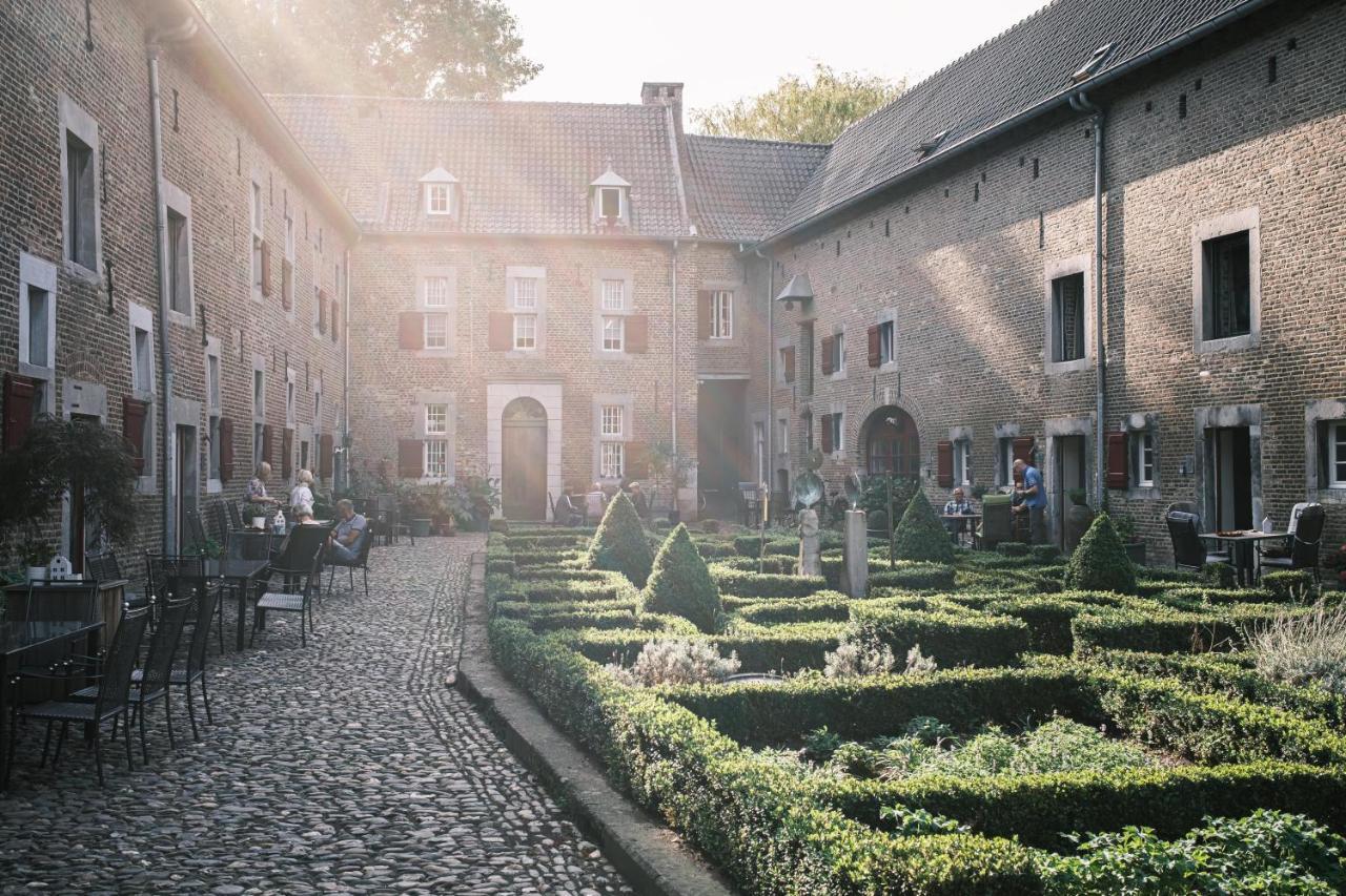 Meschermolen 2 Eijsden Exteriör bild
