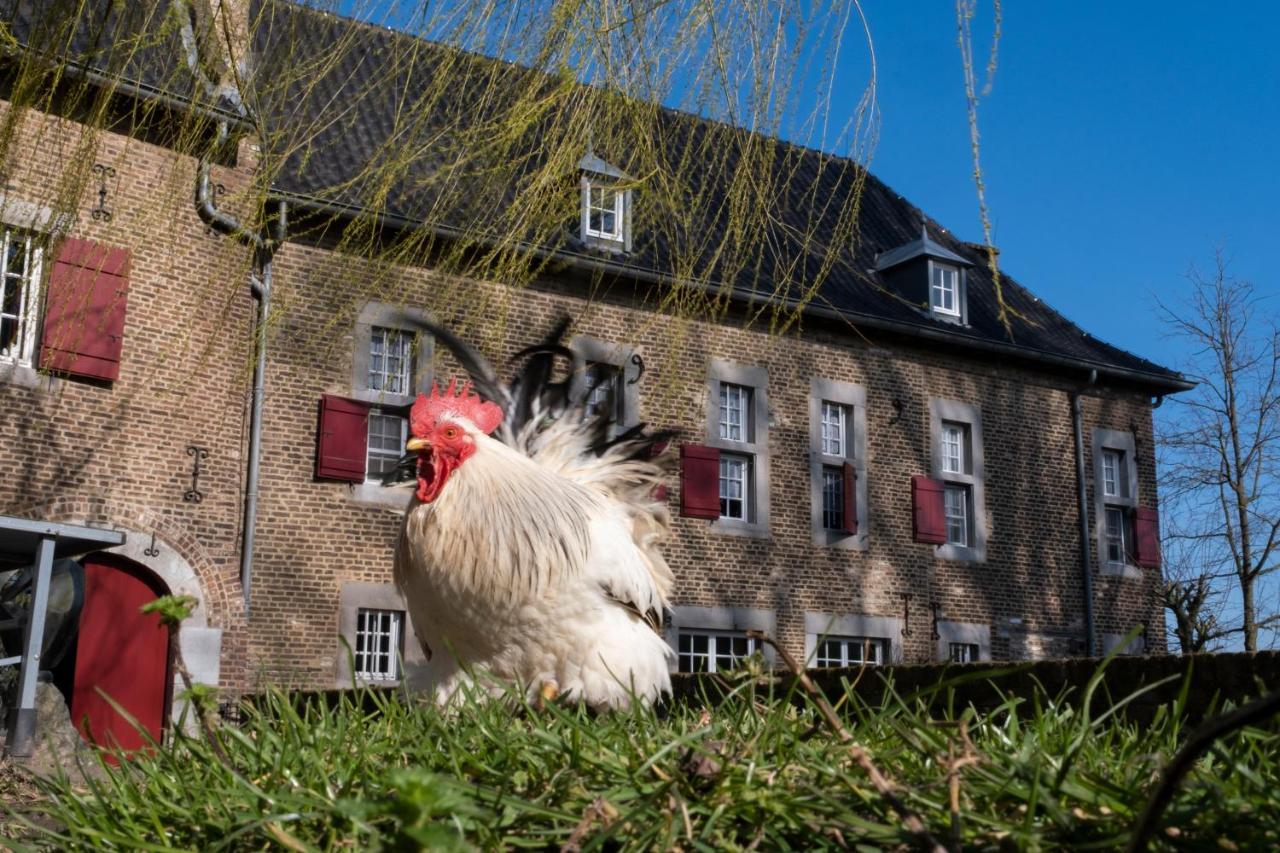 Meschermolen 2 Eijsden Exteriör bild