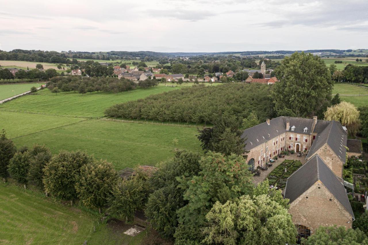 Meschermolen 2 Eijsden Exteriör bild