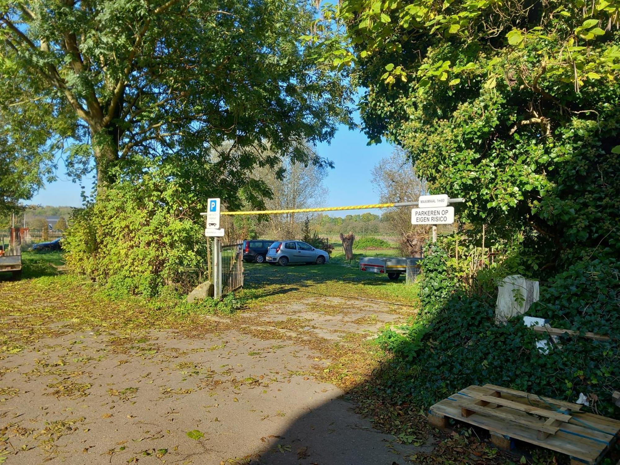 Meschermolen 2 Eijsden Exteriör bild
